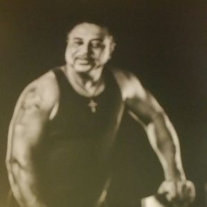 Meet your Posher, Donald